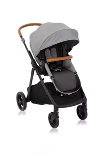 Graco Near2Me Steeple Gray - Wózki dziecięce - miniaturka - grafika 1