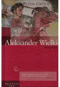 Biografie i autobiografie - Wielkie biografie Tom 1 Aleksander Wielki Biografia - miniaturka - grafika 1
