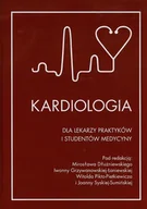 Książki medyczne - Kardiologia dla lekarzy praktyków i studentów medycyny - miniaturka - grafika 1