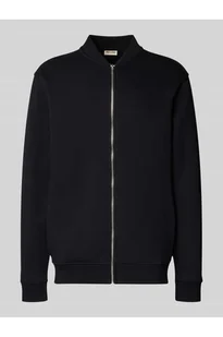 Bluza rozpinana o kroju regular fit z mieszanki bawełny model CERES - Only & Sons - Bluzy męskie - miniaturka - grafika 1