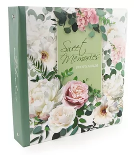 Album samoprzylepny 100 stron SWEET - Albumy fotograficzne - miniaturka - grafika 1