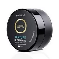 Kosmetyki do stylizacji włosów - Montibello Decode Ultramatte pasta matująca 90ml - miniaturka - grafika 1