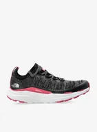 Buty trekkingowe damskie - Buty turystyczne damskie The North Face Vectiv Escape - black/rose - miniaturka - grafika 1
