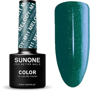 Sunone Lakier Hybrydowy M11 Melody 5ML - Lakiery hybrydowe - miniaturka - grafika 1