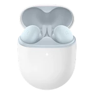 Słuchawki - Google Pixel Buds A-Series Niebieskie - miniaturka - grafika 1