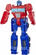 Samochody i pojazdy dla dzieci - Hasbro, Transformers, pojazd Optimus Prime, E5888 - miniaturka - grafika 1