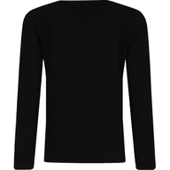 Bluzy dla chłopców - Guess Bluza | Regular Fit - miniaturka - grafika 1