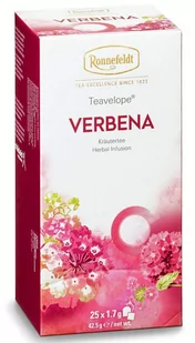 Ronnefeldt Verbena - Herbata - miniaturka - grafika 1