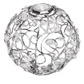 Oprawy, klosze i abażury - KLOSZ DO SPOTÓW COLLAR G9 Z NAKRĘTKĄ - miniaturka - grafika 1