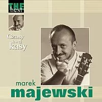 The Best Czasy lewej kasy CD) Marek Majewski - Inna muzyka - miniaturka - grafika 1