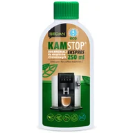 Akcesoria i części do ekspresów do kawy - KAMSTOP - Odkamieniacz do ekspresów ciśnieniowych - 250 ml - miniaturka - grafika 1