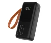 Powerbanki - Tracer VOUGE-3 30000 mAh - miniaturka - grafika 1