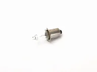Akcesoria rowerowe - Żarówka Row.Halogen 6V/2,4W   64100 /Hs3/ Do Lampy Przód Z Wyłącznikiem - miniaturka - grafika 1