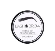 Pozostałe akcesoria kosmetyczne - Mydełko do stylizacji brwi Lash Brow soap brows - miniaturka - grafika 1