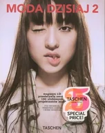 Książki o kulturze i sztuce - Moda dzisiaj 2 - miniaturka - grafika 1
