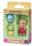 Akcesoria dla lalek - Sylvanian Families Akcesoria dla lalek - 3+ - miniaturka - grafika 1