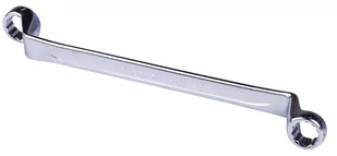 Klucz oczkowo - gięty Jonnesway W23 - 11 x 13 mm - Klucze i nasadki - miniaturka - grafika 1