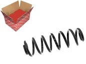 Sprężyny zawieszenia - Sprężyna zawieszenia FEBI 46934 3C0511115AF - miniaturka - grafika 1