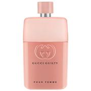 Wody i perfumy damskie - Gucci Guilty Pour Femme Love Edition woda perfumowana 90 ml - miniaturka - grafika 1