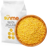 Kasza - Kasza Jaglana 5 kg - miniaturka - grafika 1