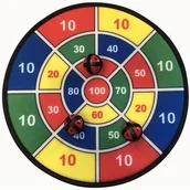 Dart - Tarcza do darta ENERO TOYS 1061078 - miniaturka - grafika 1