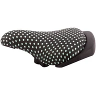 Siodełka rowerowe i akcesoria - Siodełko SUN BABY Heart Bike CJ03.023.02 - miniaturka - grafika 1