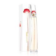 Wody i perfumy damskie - Kenzo Flower by Eau de Lumiere woda toaletowa 100 ml - miniaturka - grafika 1