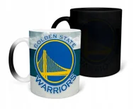 Kubki - KUBEK MAGICZNY Z NADRUKIEM-PREZENT GOLDEN STATE RÓŻNE WZORY DO WYBORU+IMIĘ - miniaturka - grafika 1