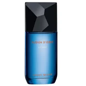 Wody i perfumy męskie - Issey Miyake Fusion d'Issey Extreme woda toaletowa spray 100ml - - miniaturka - grafika 1