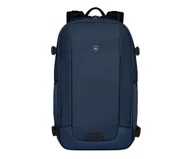 Torby na laptopy - Victorinox Traveler Backpack, Navy Blue 653556 - miniaturka - grafika 1