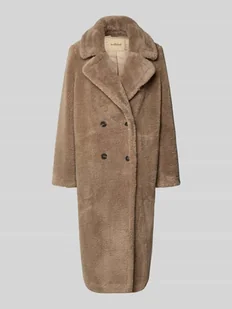 Płaszcz z futerka - Płaszcze męskie - miniaturka - grafika 1