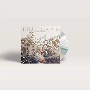 Fretland - Could Have Loved You - Folk - miniaturka - grafika 1