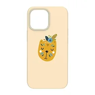 Etui i futerały do telefonów - Bonamaison Etui z nadrukiem cyfrowym kompatybilne z iPhone 12 Pro, etui na telefon komórkowy, etui ochronne, odporne na uderzenia, silikon, elastyczne - miniaturka - grafika 1