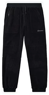 berghaus Prism Polartec męskie spodnie treningowe z polaru - Spodenki męskie - miniaturka - grafika 1