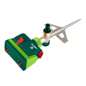 Węże ogrodowe i zraszacze - VERTO VERTO Zraszacz VERTO 15G773) - miniaturka - grafika 1