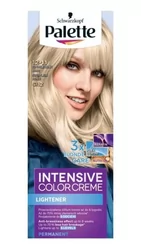 Schwarzkopf Palette Intensive Color Creme CI12 Super Platynowy Blond - Ceny  i opinie na Skapiec.pl