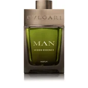 Wody i perfumy męskie - BVLGARI Bvlgari Man Wood Essence Parfum perfumy dla mężczyzn 150 ml - miniaturka - grafika 1