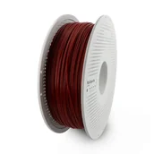 Filamenty i akcesoria do drukarek 3D - Filament Bambu Lab PLA Sparkle 1,75mm 1kg - w zestawie z wielorazową szpulą - Crimson Red Sparkle - miniaturka - grafika 1