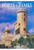 Książki o kulturze i sztuce - Forty i zamki - miniaturka - grafika 1