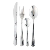 Zestawy sztućców - Komplet sztućców 24 elementów CLAUDIA OD1170 - miniaturka - grafika 1