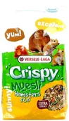 Karma dla gryzoni - Versele Laga karma dla chomika Crispy Muesli 20 kg - miniaturka - grafika 1