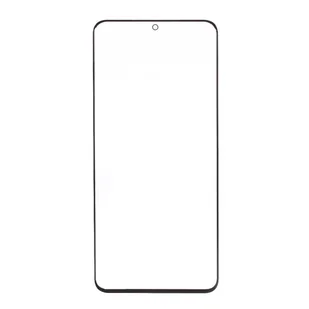 SZYBA EKRANU LCD + KLEJ OCA DO Samsung S20 Ultra G988 - Części serwisowe do telefonów - miniaturka - grafika 1
