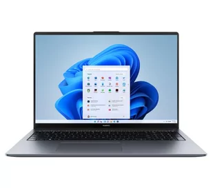 Huawei MateBook D 16 2024 16" i5-12450H 16GB RAM 512GB Dysk SSD Win11 Space Gray - Laptopy - miniaturka - grafika 1