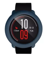 Akcesoria do smartwatchy - Silikonowe Etui Do Amazfit Pace - miniaturka - grafika 1