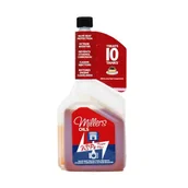 Dodatki do paliw - MILLERS OILS VSPE Power Multishot 500ml - substytut ołowiu - miniaturka - grafika 1