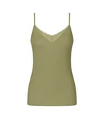 Bielizna nocna - Koszulka damska Triumph Aura Spotlight Camisole-42 - miniaturka - grafika 1