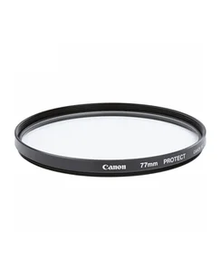 Filtr Canon Protect 77mm - Filtry fotograficzne - miniaturka - grafika 1