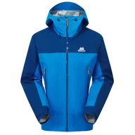 Kurtki męskie - Kurtka męska Mountain Equipment Saltoro Rozmiar: M / Kolor: niebieski - miniaturka - grafika 1