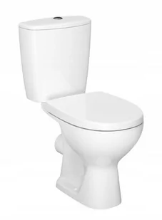 Cersanit Kompakt WC Arteco Clean On z deską Cersanit K667-052) _ ZNALAZŁEŚ TANIEJ$228 ZADZWOŃ 523-975-159 K667-052 - Kompakty WC - miniaturka - grafika 2
