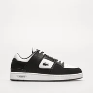 Buty sportowe damskie - LACOSTE COURT CAGE - Lacoste - miniaturka - grafika 1